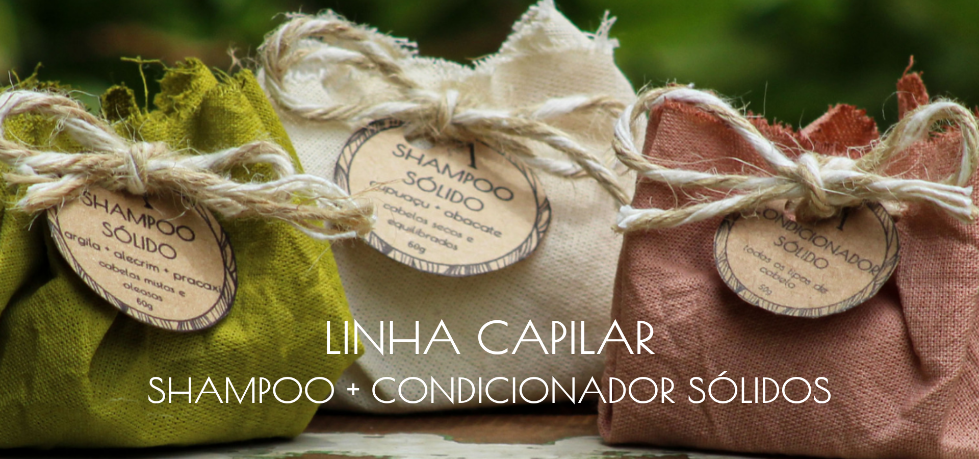 Imagem do banner rotativo Armonizzare