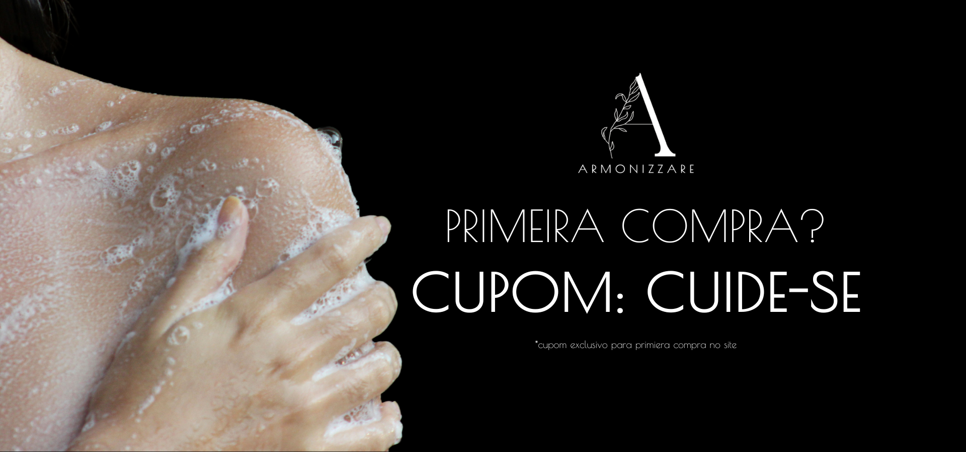 Imagem do banner rotativo Armonizzare