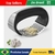 Triturador De Alho Moedor Espremedor Inox Manual