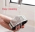Triturador De Alho Moedor Espremedor Inox Manual - comprar online