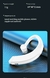 Imagem do Fone de ouvido sem fio bluetooth 5.0 ajustável com cancelamento de ruído