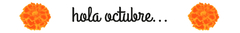 Banner de la categoría COLECCIÓN OCTUBRE