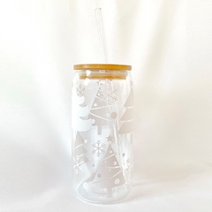 VASO ÁRBOL DE NAVIDAD en internet