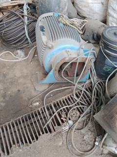 Motor Weg trifásico 75 cv de alta - comprar online
