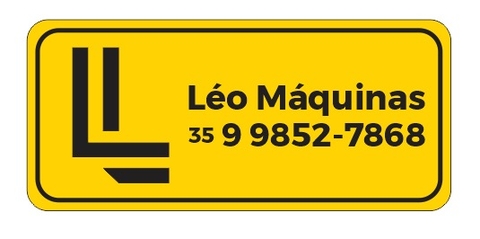 Léo Máquinas