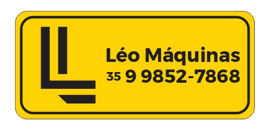 Léo Máquinas
