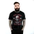 Camiseta Five Fingers Death Punch Bomber na internet