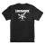Camiseta Linkin Park Hybrid Theory na internet