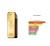 Perfume Masculino Million Paco Rabbane 200 Ml Original (PACO200) - loja online