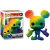 Mickey Mouse Pride Arco-Íris Colorido (01) Edição Especial - Disney - Funko P - comprar online