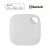 Bluetooth gps tracker para a substituição da etiqueta do ar de apple através