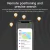 Bluetooth gps tracker para a substituição da etiqueta do ar de apple através - comprar online