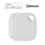 Imagem do Bluetooth gps tracker para a substituição da etiqueta do ar de apple através