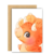 Kit 3 Quadros em MDF para Quarto de Bebê - Tema Animais - Studio Sobral - loja online