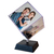 Cubo de Acrílico Personalizado com suas Fotos 6,2 cm - Studio Sobral