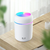 Umidificador & Difusor USB 300ml Led Colorido - Studio Sobral - comprar online