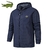 Jaqueta esportiva masculina de alpinismo ao ar livre de alta qualidade jaqueta com capuz com zíper estampada jaqueta esportiva jaqueta esportiva - comprar online