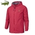 Jaqueta esportiva masculina de alpinismo ao ar livre de alta qualidade jaqueta com capuz com zíper estampada jaqueta esportiva jaqueta esportiva - comprar online