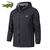 Jaqueta esportiva masculina de alpinismo ao ar livre de alta qualidade jaqueta com capuz com zíper estampada jaqueta esportiva jaqueta esportiva - comprar online