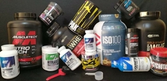 Banner de la categoría Productos