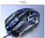 Mouse a laser para PC Gamer com LED Retroiluminado