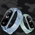 Pulseira Xiaomi Mi Band 7 silicone fluorescente