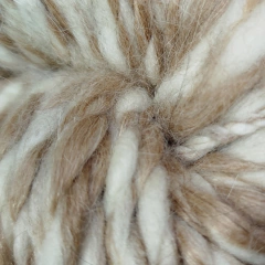Llama Bb Beige / Merino X 100 GR en internet