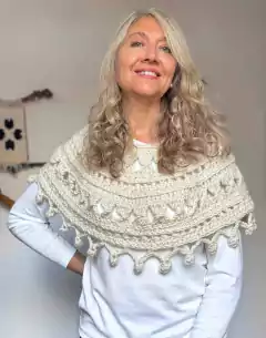 CÁPSULA PONCHITO TRAPICHE TALLE 3 Y 4 - tienda online