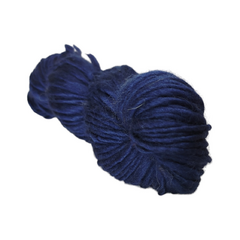 Lana De Oveja Azul X 100 GR - comprar online