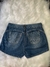 Short jeans empina bumbum Lorena na internet