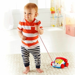 Telefone Feliz - FISHER-PRICE na internet