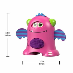 Dottie - Monstrinhos animados - FISHER-PRICE na internet