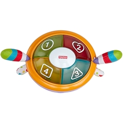 Rafa Beats - FISHER-PRICE na internet