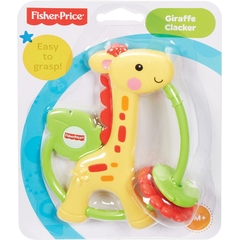 Mordedor Girafa - FISHER-PRICE - comprar online