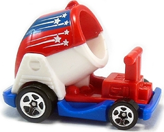 Boom Car - Carrinho - Hot Wheels - HW RIDE-ONS