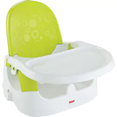 Cadeira BOOSTER 2 EM 1 - FISHER-PRICE