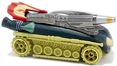 Saw Gerrera - Carrinho - Hot Wheels - Star Wars
