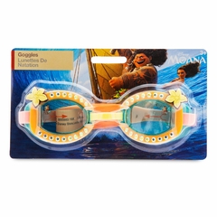 Óculos de Natação Infantil - Moana - Disney - comprar online