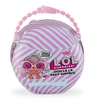 LOL Surprise! Ooh La La Baby Lil Bon Bon Bolsa Concha