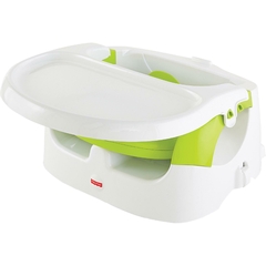 Cadeira BOOSTER 2 EM 1 - FISHER-PRICE na internet