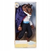 Boneco - Fera - Disney - Beast - Classic Doll