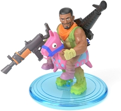 4 pack - Fortinite - Figure Squad - 63520 - Moose Toys - Colecionadores Store