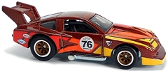 76 Chevy Monza - Hot Wheels - Silhouettes - CAR CULTURE - 1/5 - 2018