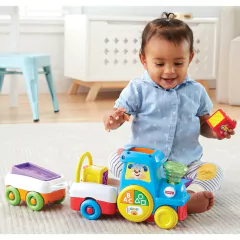 Trem Primeiras Palavras - FISHER-PRICE na internet