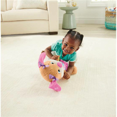 Cachorrinha - Aprender e Brincar - Smart Stages - FISHER-PRICE - loja online