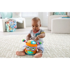 Rafa Beats - FISHER-PRICE - loja online