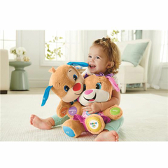 Cachorrinha - Aprender e Brincar - Smart Stages - FISHER-PRICE na internet