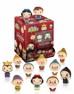 Pint Size Heroes - Branca de Neve Blind Box - Funko - 01 bonequinho surpresa