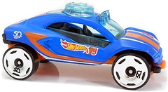 Dune Daddy - Carrinho - Hot Wheels - HW 50 RACE TEAM - 10/10 - 309/365 - 2017 - EVGNB