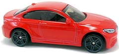 2016 BMW M2 - Carrinho - Hot Wheels - FACTORY FRESH - 3/10 - 254/365 - 2017 - XTO4G